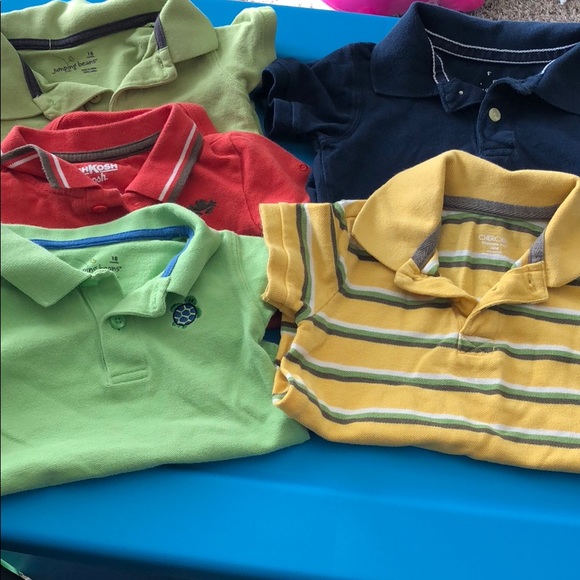Other - 18 month Polo lot